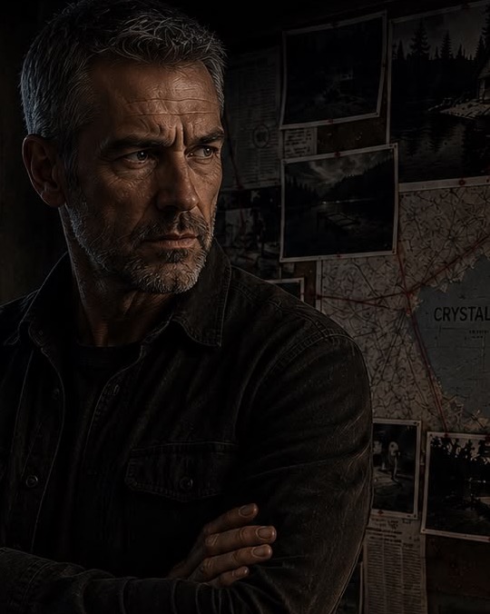 Detective Miller